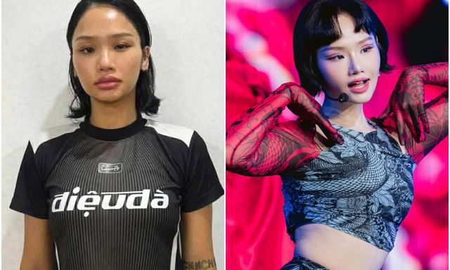 Scandal ma túy của nghệ sĩ: Điều nguy hiểm nhất là khiến giới trẻ nghĩ “không sao đâu”