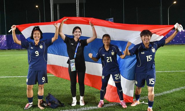 Tuyển Thái Lan hành xử bất ngờ sau đại bại 0-6 khiến mất vé World Cup