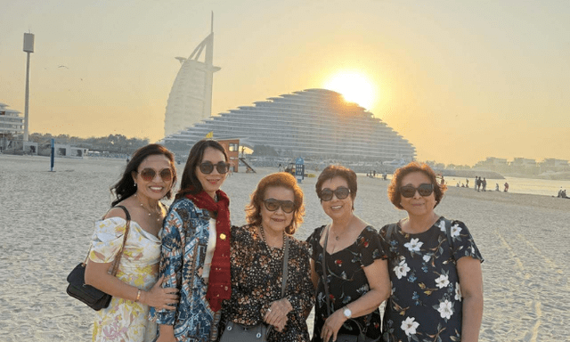 Tin rất vui: Quốc gia Trung Đông sắp có thêm đường bay thẳng tới Việt Nam, thời gian chỉ hơn 10 tiếng