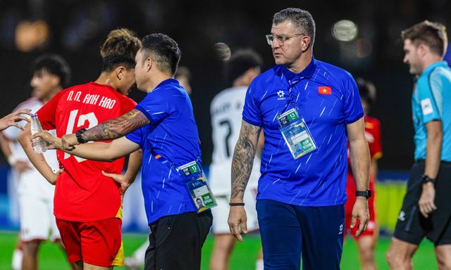 Tuyển Việt Nam nhận ngay đặc quyền sau tấm vé World Cup, Thái Lan và Malaysia đều không có
