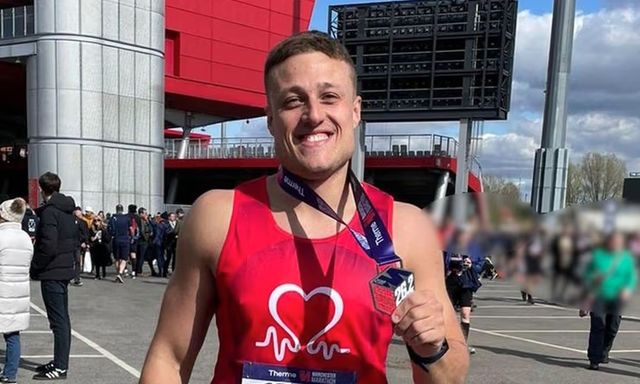 Nam đầu bếp 32 tuổi đang tập gym bỗng lên cơn đau tim: “Ước gì tôi đã không bỏ qua dấu hiệu này...