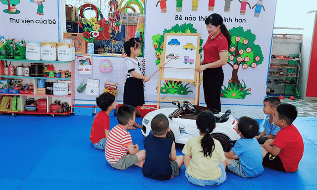Tất cả các bậc phụ huynh toàn quốc chú ý quy định phạt tới 30 triệu đồng từ 16/5