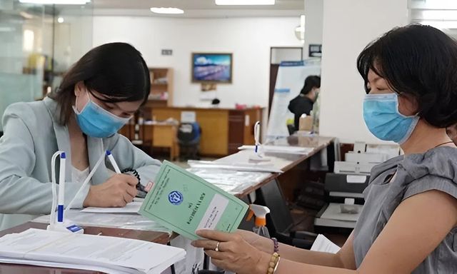 Tin vui cho tất cả người dân trên cả nước chưa đủ điều kiện hưởng lương hưu
