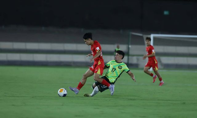 Trượt tấm vé bán kết, tuyển Việt Nam nhận bài học lớn trước ngày dự World Cup