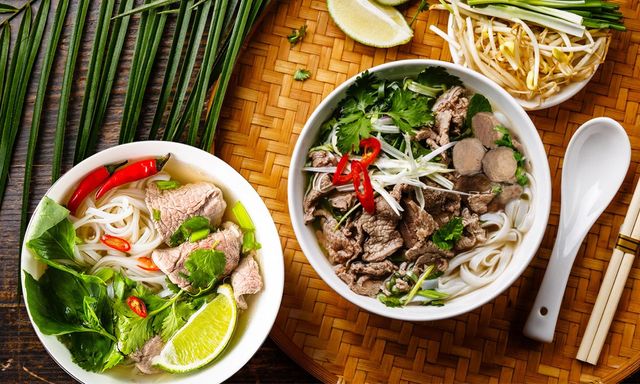 Lời khuyên cho những ai ăn sáng sau 8h30