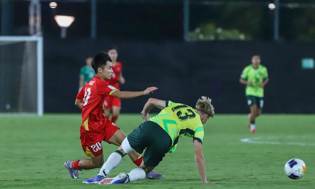 Dừng bước ở giải châu Á, HLV Brazil vẫn khen tuyển Việt Nam: “Trên hết, chúng ta đã có vé dự World Cup”