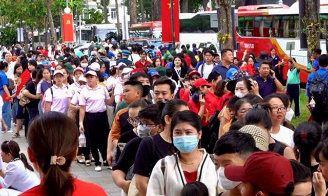 Tin rất vui: Đúng ngày 19/5, toàn bộ người dân Việt Nam được miễn phí 1 dịch vụ