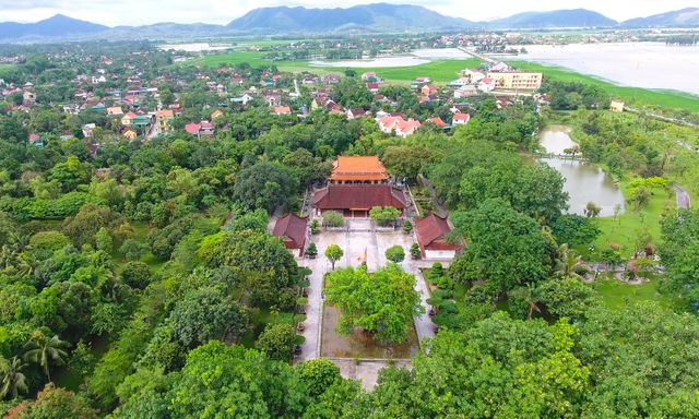 Việt Nam vừa có thêm một Khu du lịch Quốc gia: Rộng hơn 10.000ha, miễn phí vé cho toàn bộ người dân