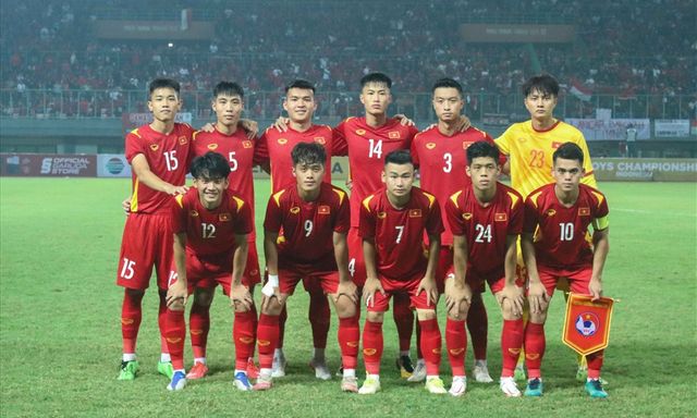 Indonesia có động thái khiến tuyển Việt Nam quan ngại trước AFF Cup