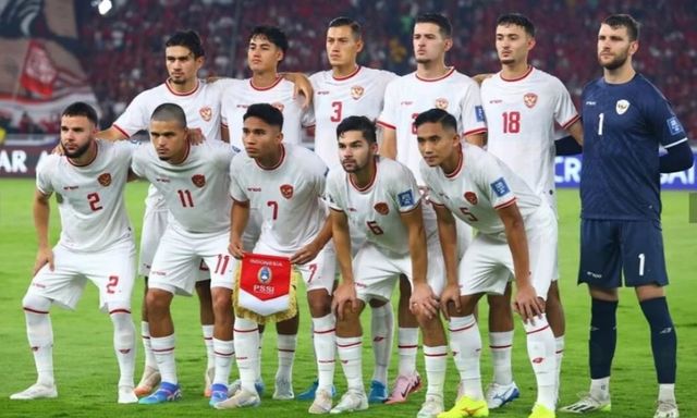 Indonesia lại nhập tịch hàng loạt, làm khó tuyển Việt Nam ở giải đấu mới của FIFA?
