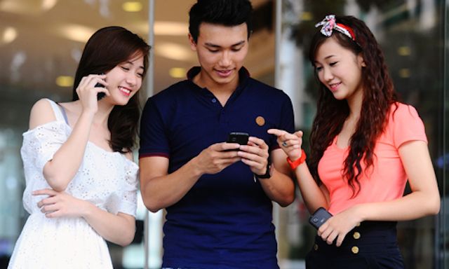 Tất cả người dân dùng mạng xã hội chú ý quy định phạt tới 50 triệu đồng từ 1/7