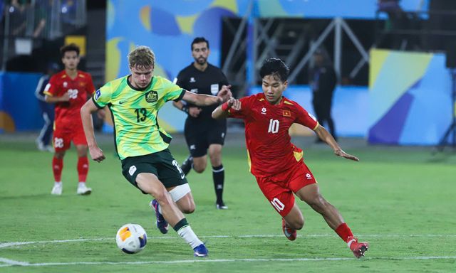 Xác định 46 đội dự World Cup: Tuyển Việt Nam có thể chạm trán Argentina, Pháp ở “bảng tử thần”