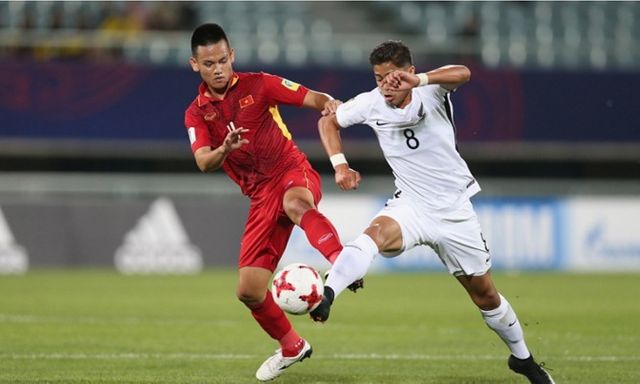 Tái ngộ đối thủ nhiều duyên nợ, Việt Nam mơ tái lập kỳ tích World Cup
