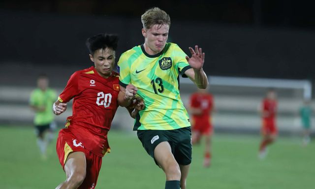 Lịch thi đấu World Cup: Tuyển Việt Nam gặp đội bóng đắt giá hơn cả Brazil và Argentina ngay trận ra quân