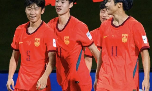 Chuyên gia: “Tuyển Trung Quốc sẽ thắng 8-0 ở World Cup”