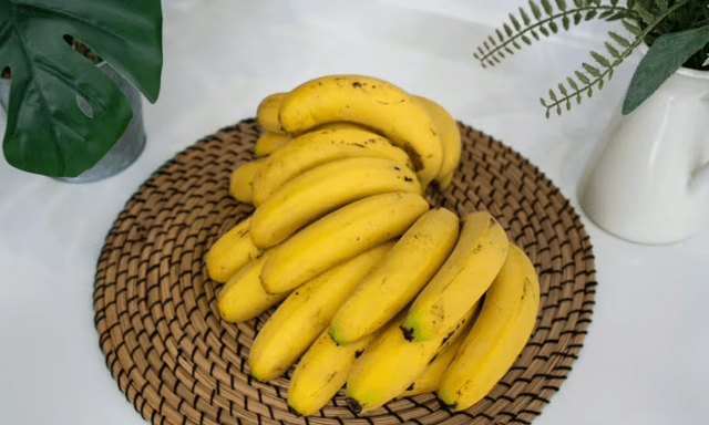 Chuỗi siêu thị nổi tiếng chỉ cách bảo quản chuối tươi lâu suốt nhiều ngày