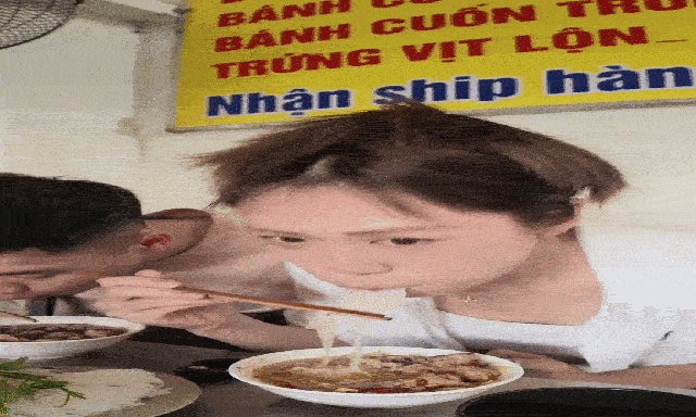 Chồng Việt vợ Trung ăn trưa 1 món bình dân quen thuộc, người vợ phải thốt lên: Em muốn ăn hàng ngày!