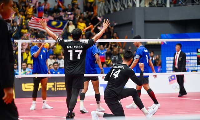 Đánh bại Thái Lan, tuyển Malaysia vô địch World Cup 2026