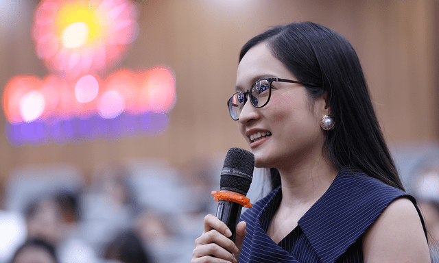 Trường đẹp, ký túc xá tiện nghi, nhưng nếu thiếu điều này, đại học chưa chắc đã thu hút được sinh viên
