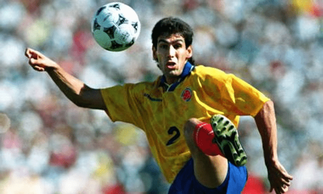 Bi kịch World Cup: Đá phản lưới nhà làm đội bị loại, 5 ngày sau tuyển thủ quốc gia bị sát hại