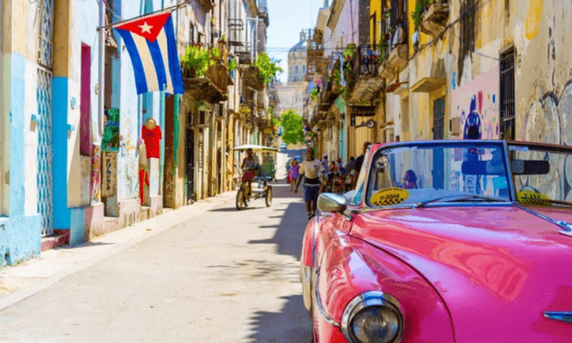 Cuba đang thực hiện cuộc cách mạng năng lượng mặt trời nhanh bậc nhất thế giới