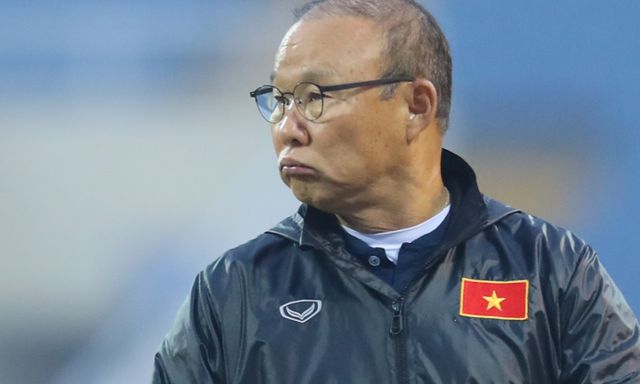 CLB của HLV Park Hang-seo đá Thai League 2 có mấy suất thăng hạng, cửa cạnh tranh rộng hẹp ra sao?