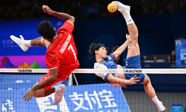 World Cup 2026: Tuyển Trung Quốc liên tục thất bại, phải xếp dưới tuyển Việt Nam