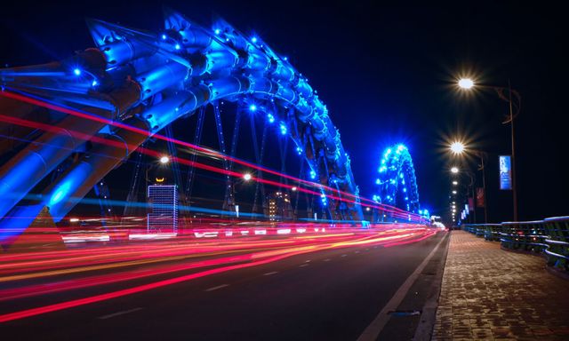 Không phải Cầu Vàng, đây là đại diện duy nhất của Việt Nam lọt top 10 kiến trúc ấn tượng nhất thế giới
