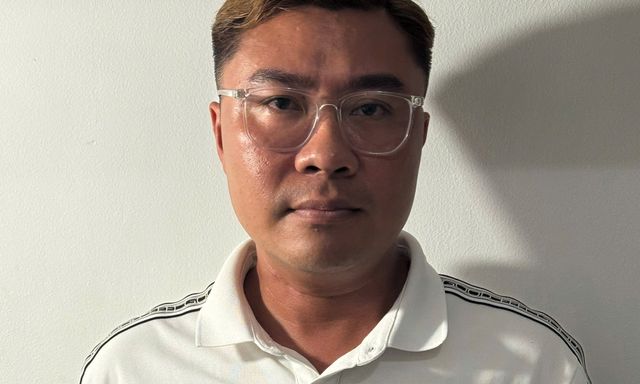 Ra lệnh bắt tạm giam Nguyễn Phước Tiền SN 1992