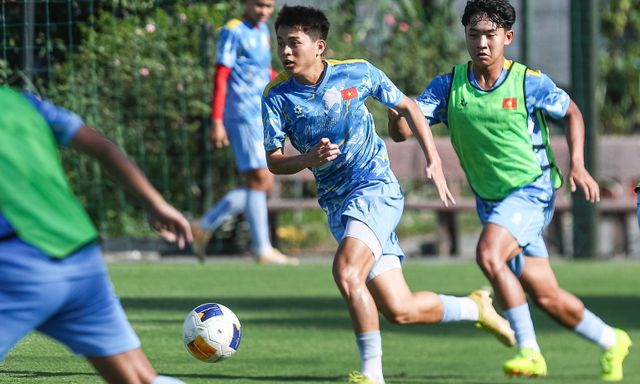 AFC lập cơ chế 