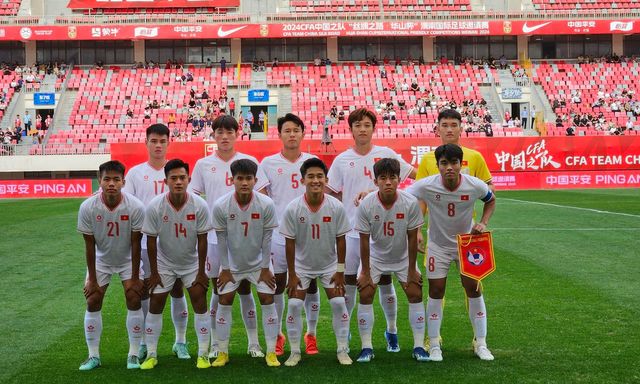 Tuyển Việt Nam đón “tin vui” từ Indonesia trước thềm AFF Cup