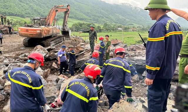 Ra lệnh bắt tạm giam chủ doanh nghiệp Lưu Văn Hải SN 1980