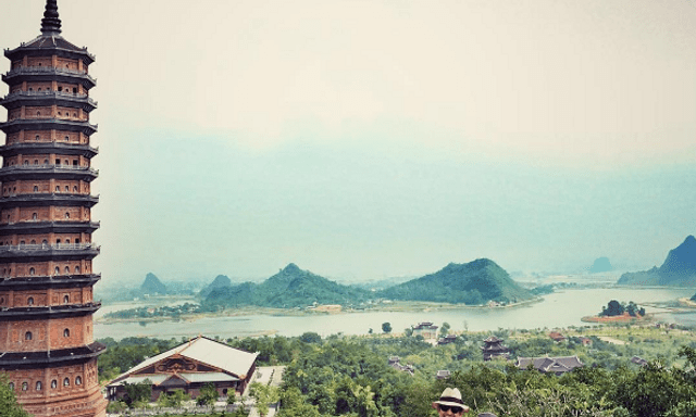 Tìm ra một nơi Sơn Tùng MTP quay MV mới: Ở Ninh Bình nhưng trùng tên với 1 điểm nổi tiếng của Hà Nội