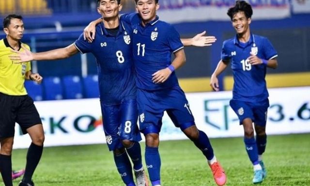 HLV Thái Lan tuyên bố sẽ vào chung kết, gián tiếp cảnh báo tuyển Việt Nam trước AFF Cup
