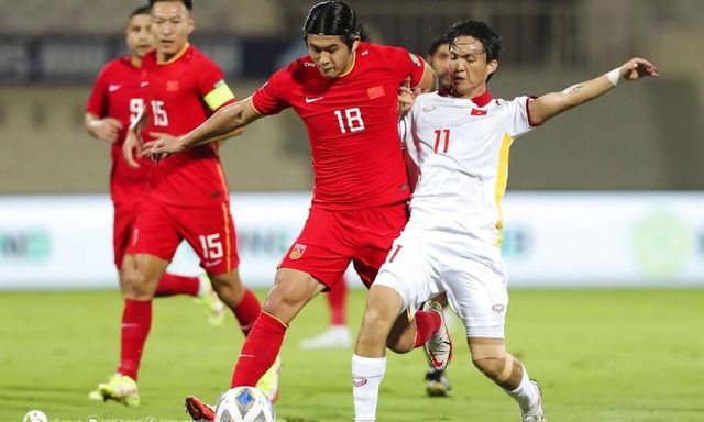 Nóng: Rộ tin Trung Quốc bỏ giải FIFA ASEAN CUP vì bất đồng với FIFA