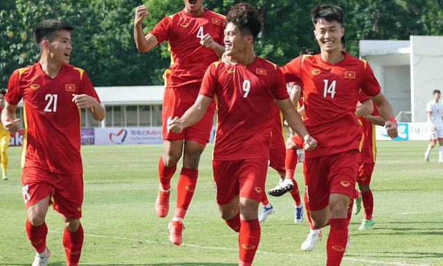 U19 Việt Nam quyết khởi đầu thuận lợi trước Timor Leste