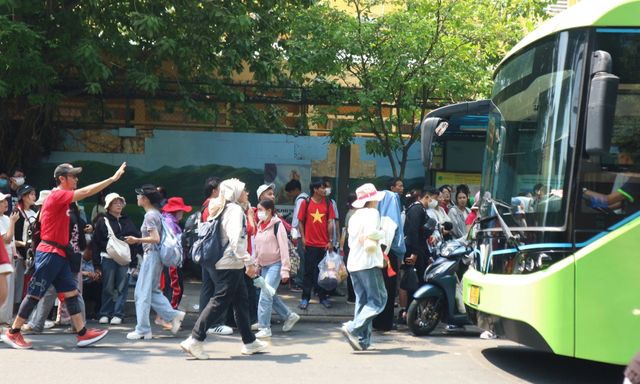 Tin rất vui: Từ đúng hôm nay 1/6, toàn bộ người dân Việt Nam được miễn phí 1 dịch vụ