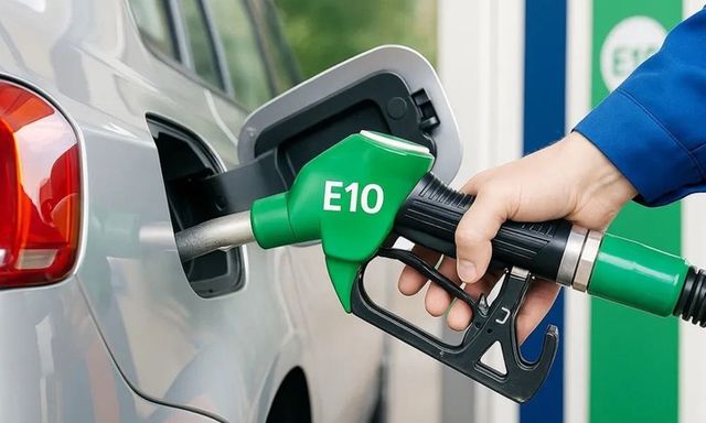 Nếu đổ xăng E10 khiến xe hỏng, ai sẽ phải chịu trách nhiệm?
