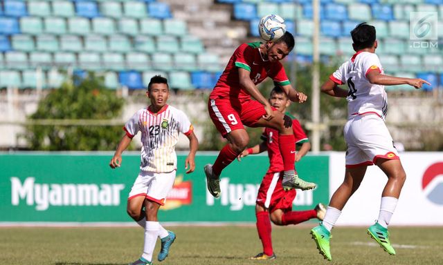 Tuyển Indonesia sẽ sảy chân, thất thế trước tuyển Việt Nam trong cuộc đua vào bán kết?