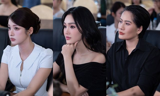 Dàn diễn viên giờ vàng góp mặt trong lễ trao thư viện và phát động cuộc thi Tinh hoa vũ đạo nhí