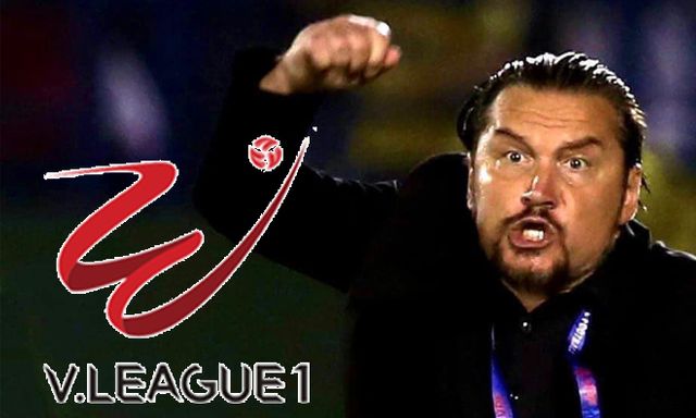 HLV châu Âu phát ngôn gây sốc, chỉ trích V.League và bóng đá Việt Nam: VFF sẽ xử phạt ra sao?