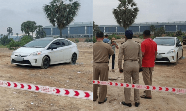 Chồng mất tích, vợ nhận được tin nhắn đòi tiền chuộc 2 triệu đô la, vài tiếng sau thì nghe tin dữ