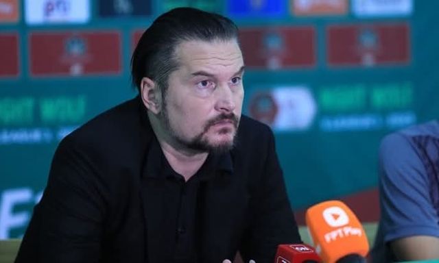 HLV châu Âu thoát án phạt của VFF sau phát ngôn gây sốt tại V.League