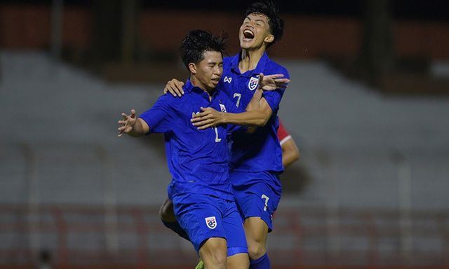 U19 Thái Lan và bài toán khó tại giải U19 Đông Nam Á 2026