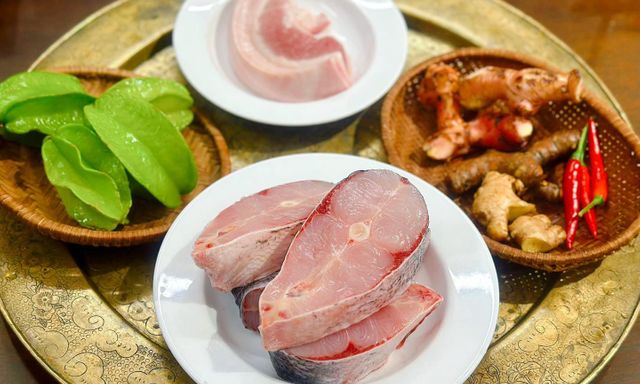 Loại cá “chồng ăn, vợ khen”: Cực giàu omega-3 nhưng hay bị chê
