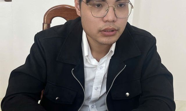Thi hành lệnh bắt tạm giam chủ Facebook “Linh Đan” 