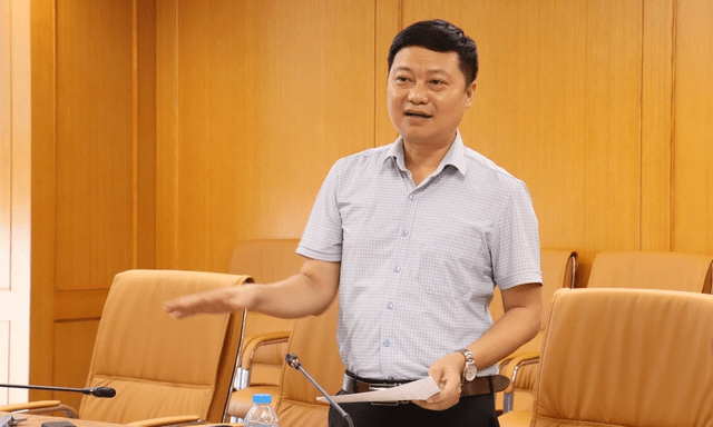 Các nhà khoa học Việt Nam lần đầu giải mã bí ẩn biển cổ tồn tại hơn 500 triệu năm trước