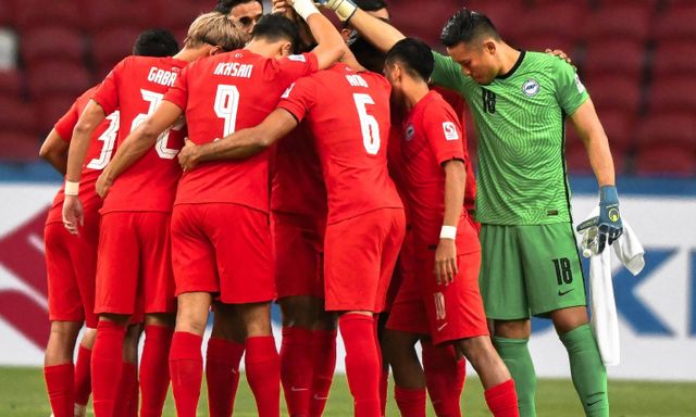 Đối thủ của tuyển Việt Nam thắng 4-0, tạo mối thách thức cho HLV Kim Sang-sik