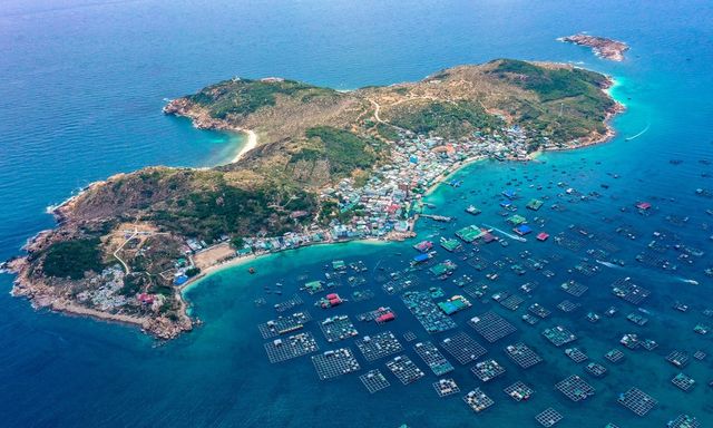 Quan trọng: Cấm hoạt động đưa khách đến 2 hòn đảo miền Trung, nhiều người Việt đang lầm tưởng