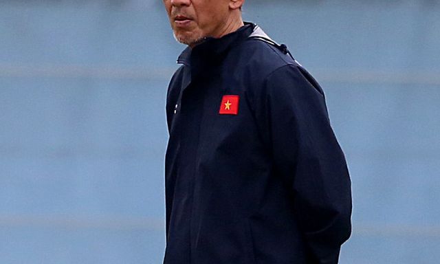 U19 Việt Nam và thử thách mang tên U19 Myanmar